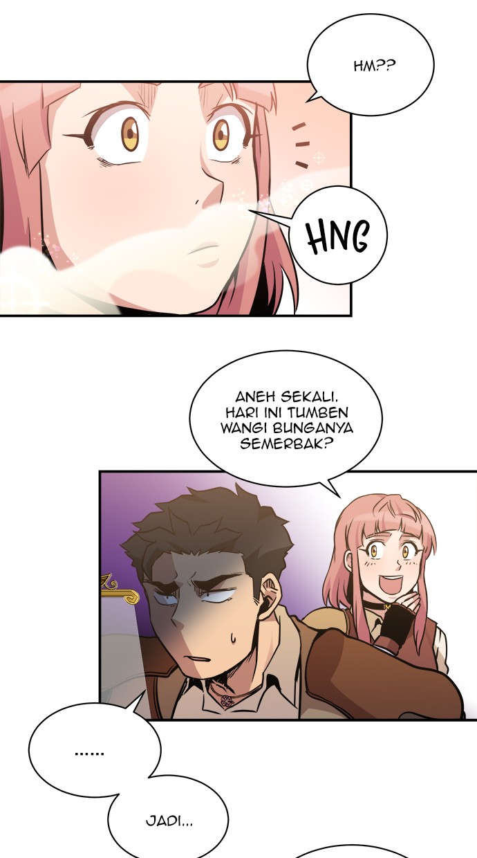 The Strongest Florist Chapter 40 Gambar 56