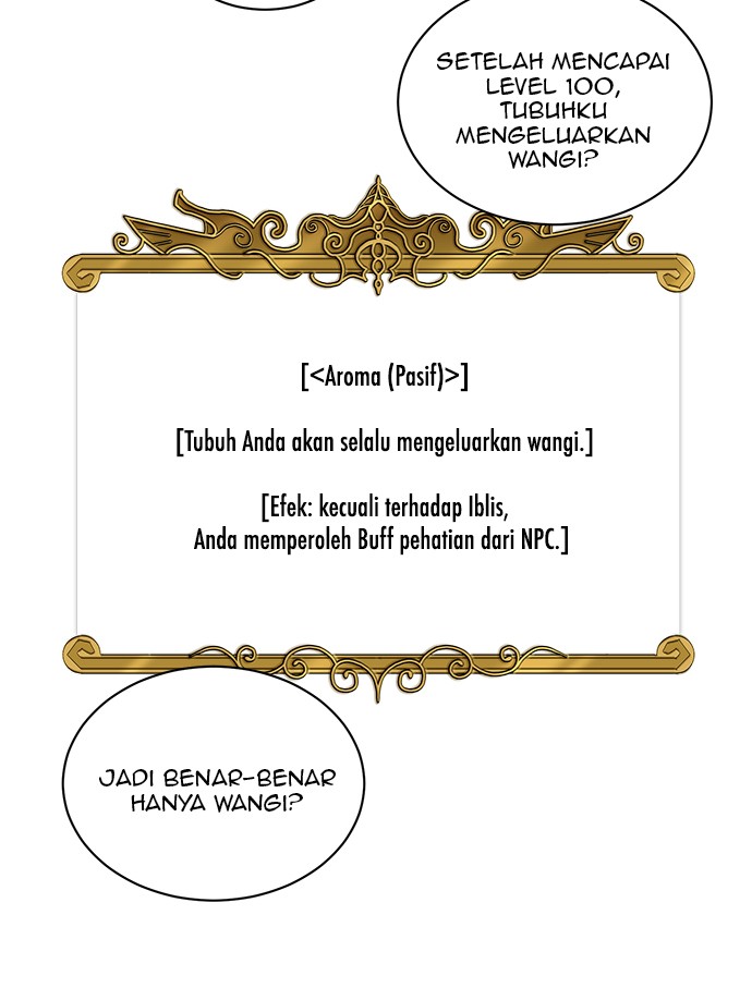 The Strongest Florist Chapter 40 Gambar 57