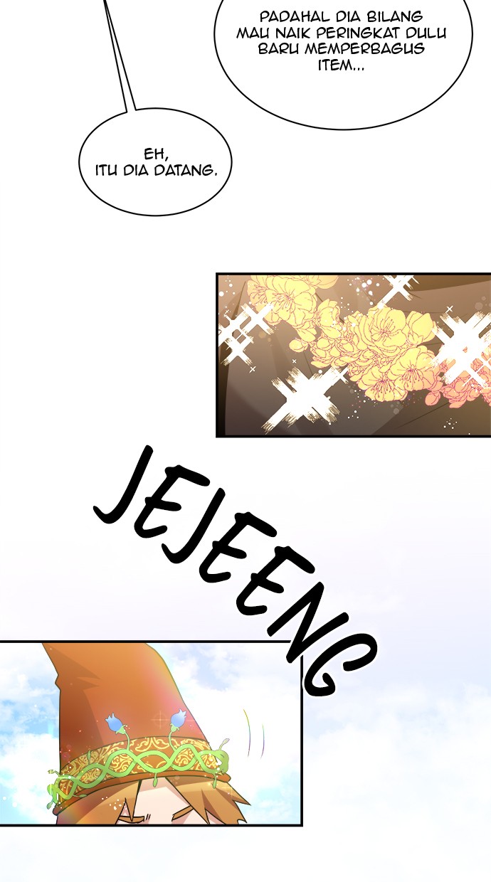 The Strongest Florist Chapter 40 Gambar 62