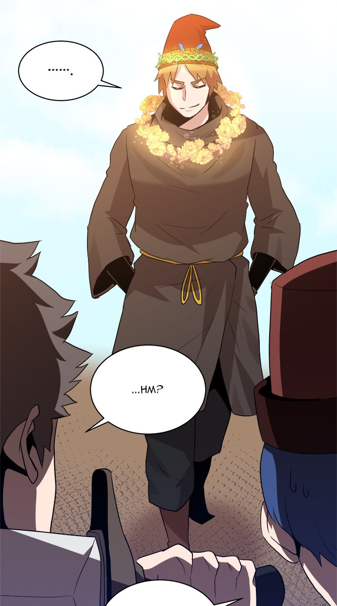 The Strongest Florist Chapter 40 Gambar 63