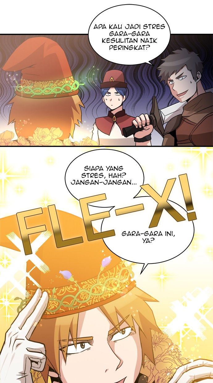 The Strongest Florist Chapter 40 Gambar 66