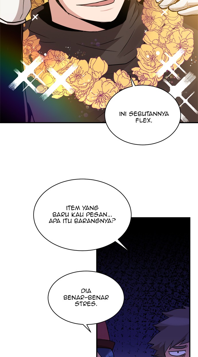 The Strongest Florist Chapter 40 Gambar 67