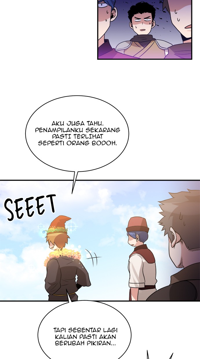 The Strongest Florist Chapter 40 Gambar 68