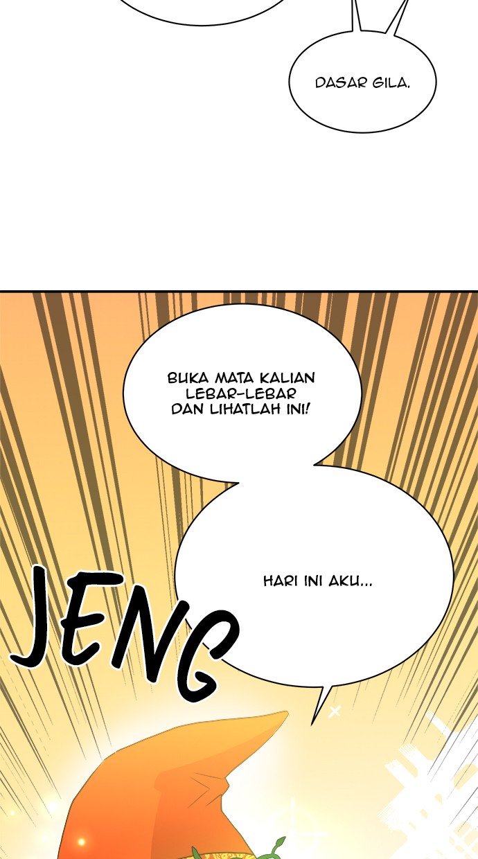 The Strongest Florist Chapter 40 Gambar 69