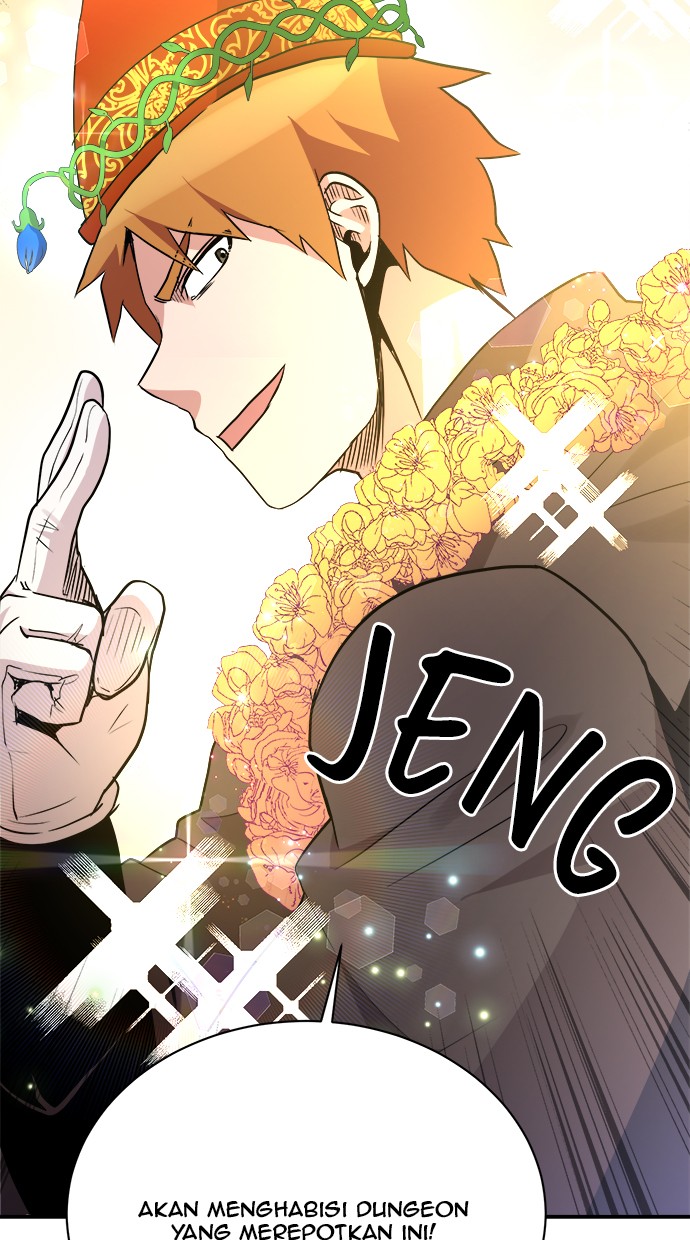 The Strongest Florist Chapter 40 Gambar 70