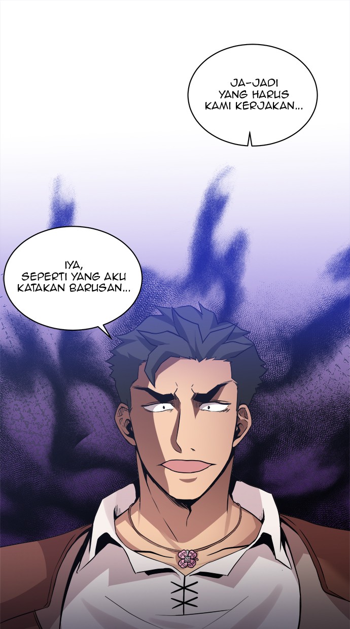 The Strongest Florist Chapter 40 Gambar 9