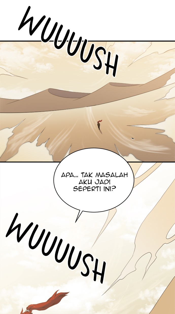 Baca Komik The Strongest Florist Chapter 39 Gambar 1