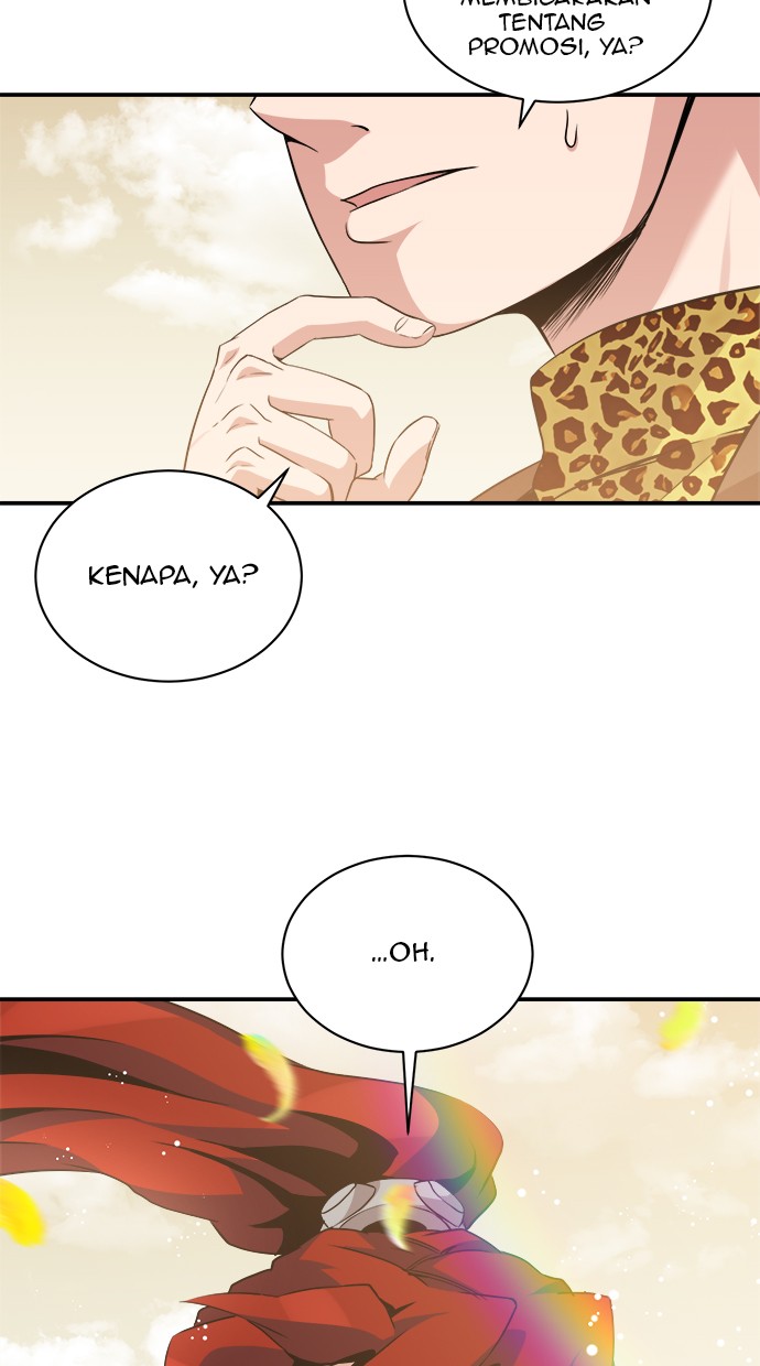 The Strongest Florist Chapter 39 Gambar 12