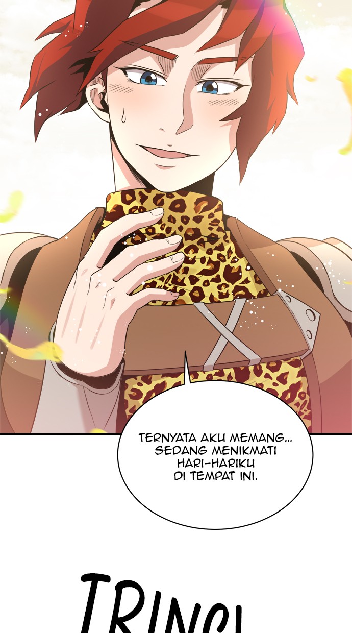 The Strongest Florist Chapter 39 Gambar 13