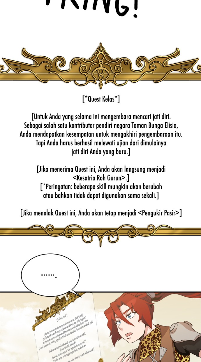 The Strongest Florist Chapter 39 Gambar 14