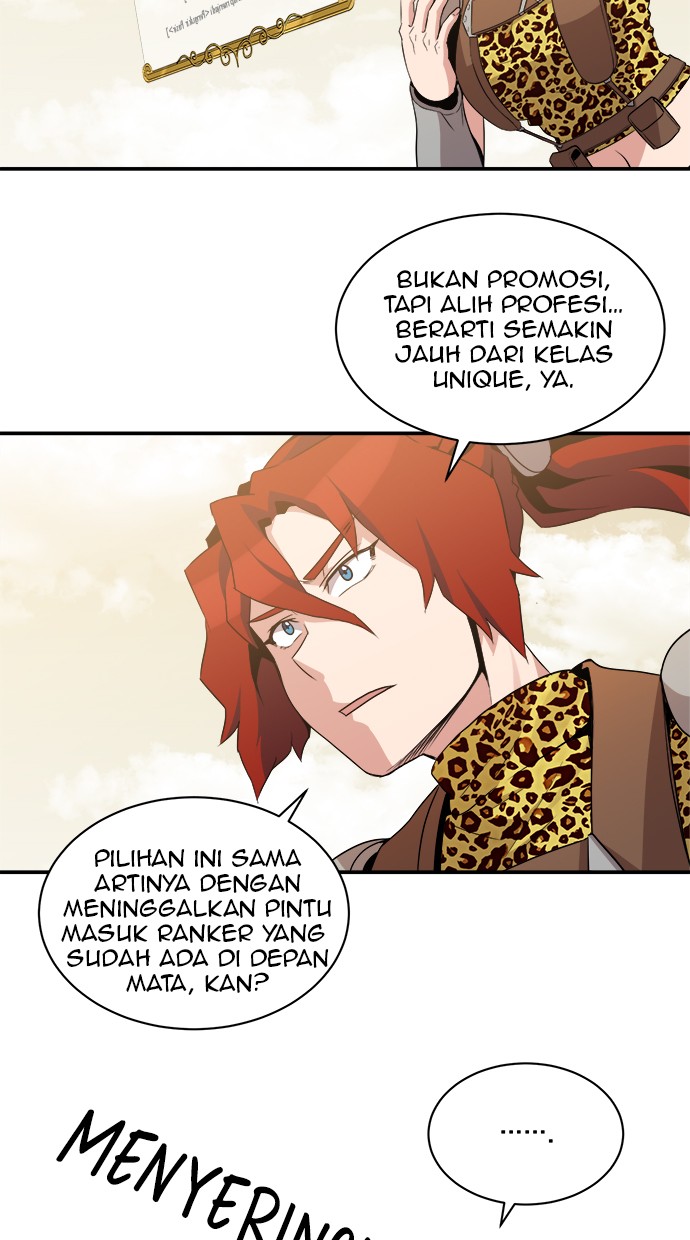 The Strongest Florist Chapter 39 Gambar 15