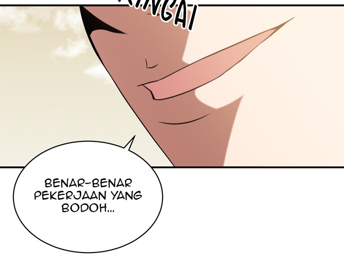 The Strongest Florist Chapter 39 Gambar 16