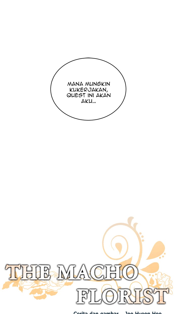 The Strongest Florist Chapter 39 Gambar 17