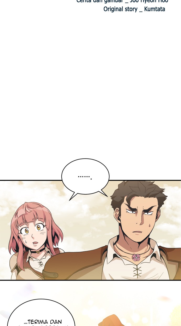 The Strongest Florist Chapter 39 Gambar 18