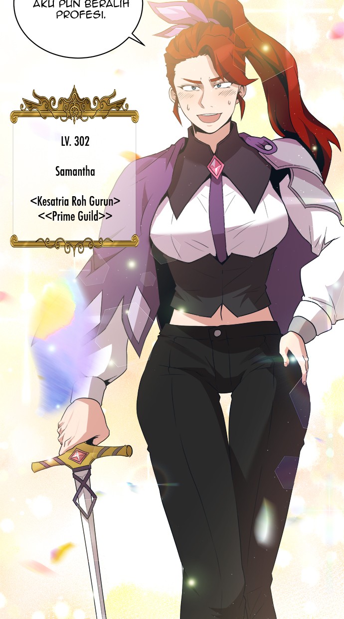 The Strongest Florist Chapter 39 Gambar 19