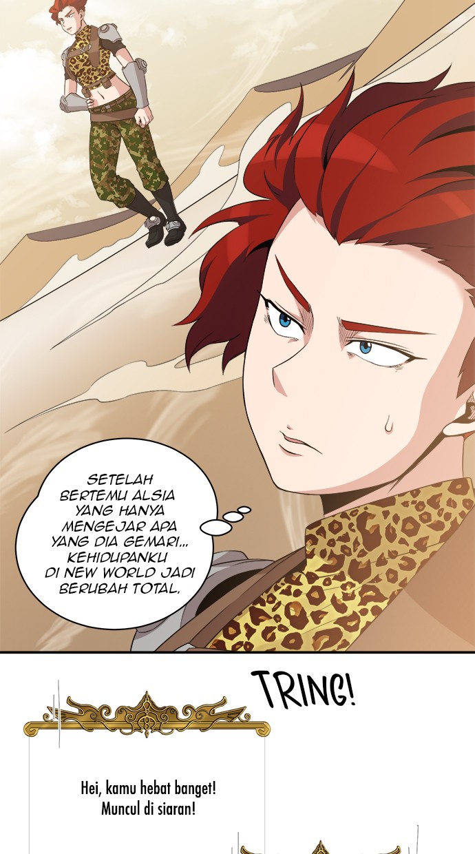 Baca  The Strongest Florist Chapter 39 Gambar 2