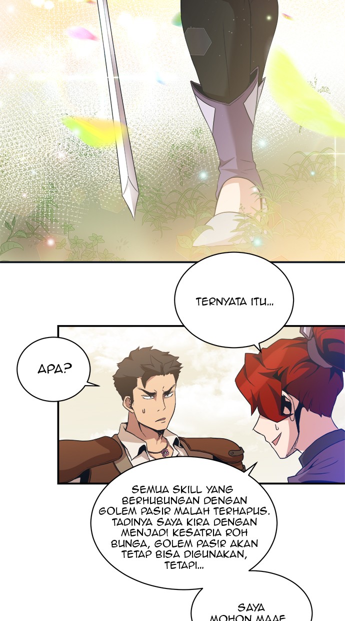 The Strongest Florist Chapter 39 Gambar 20