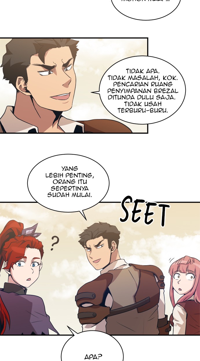 The Strongest Florist Chapter 39 Gambar 21