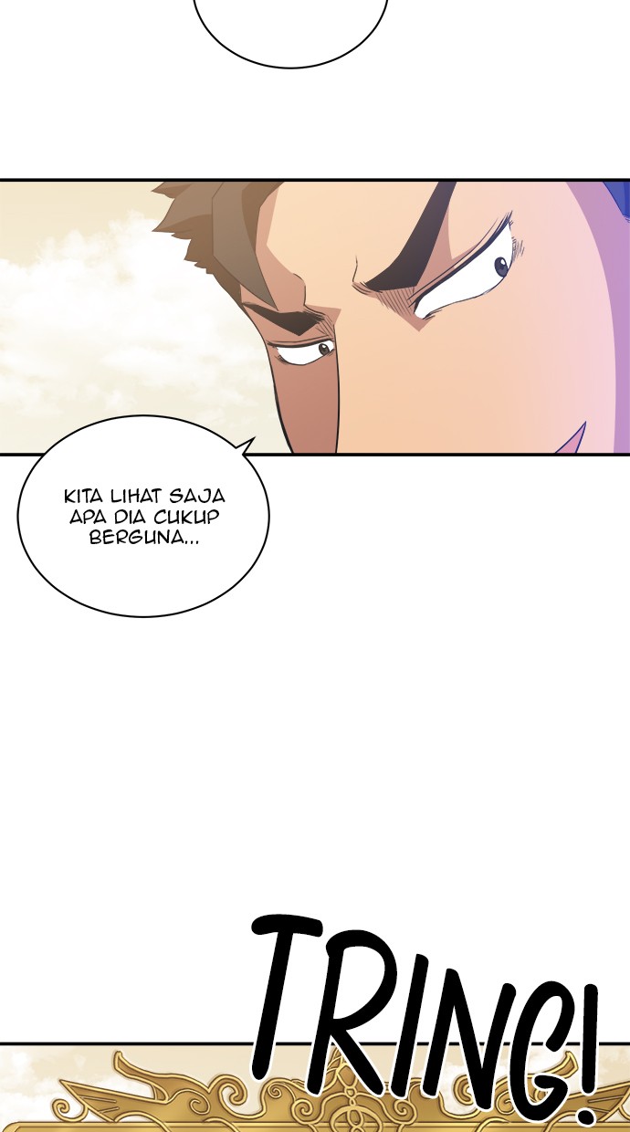 The Strongest Florist Chapter 39 Gambar 22