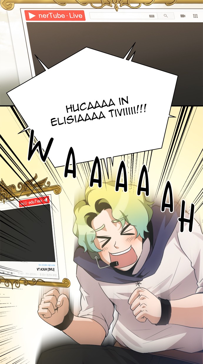 The Strongest Florist Chapter 39 Gambar 23