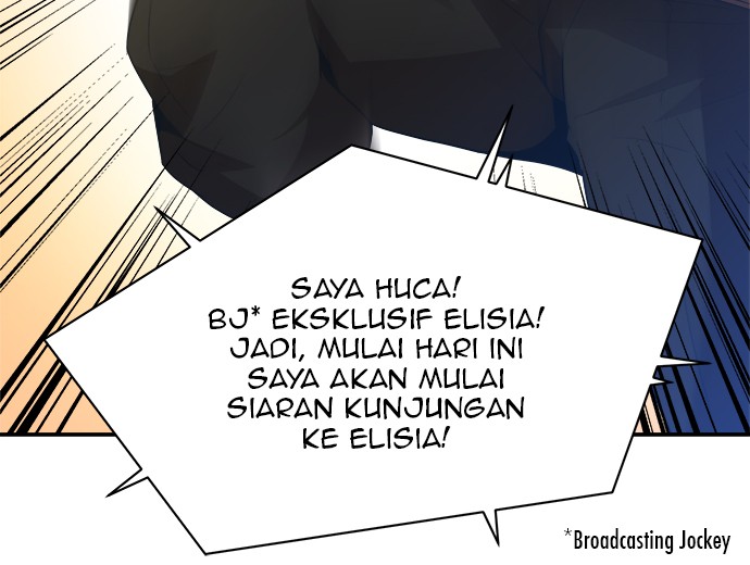 The Strongest Florist Chapter 39 Gambar 24