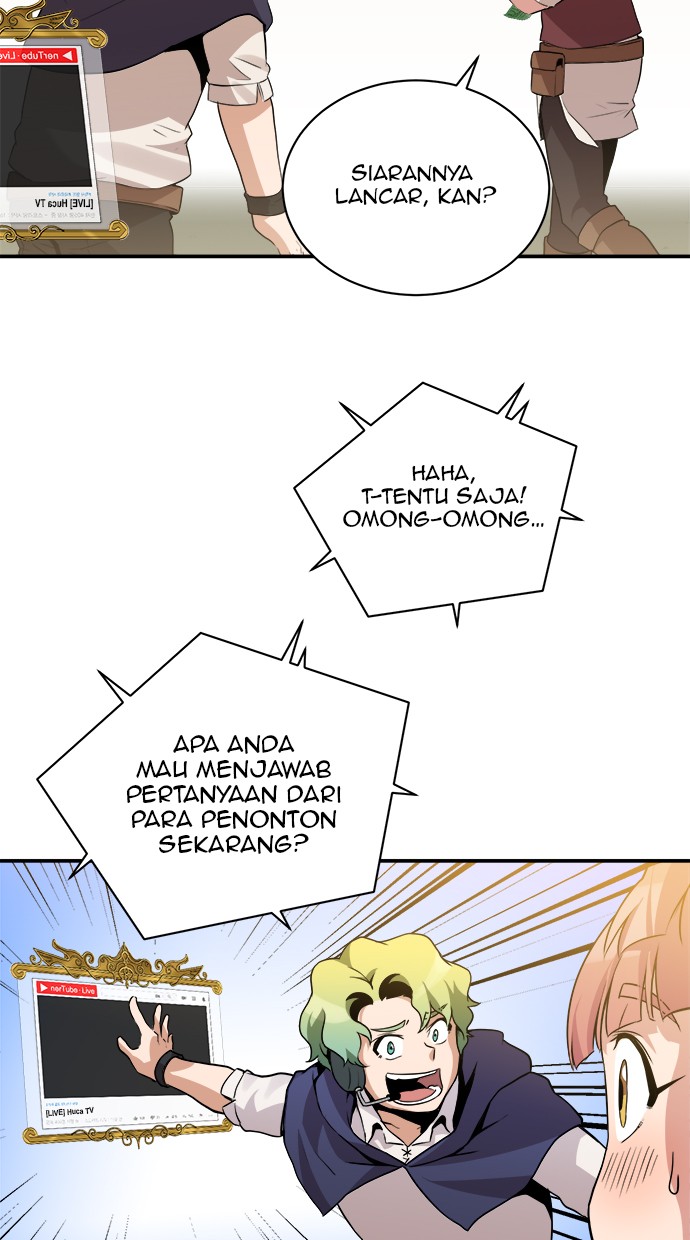 The Strongest Florist Chapter 39 Gambar 29