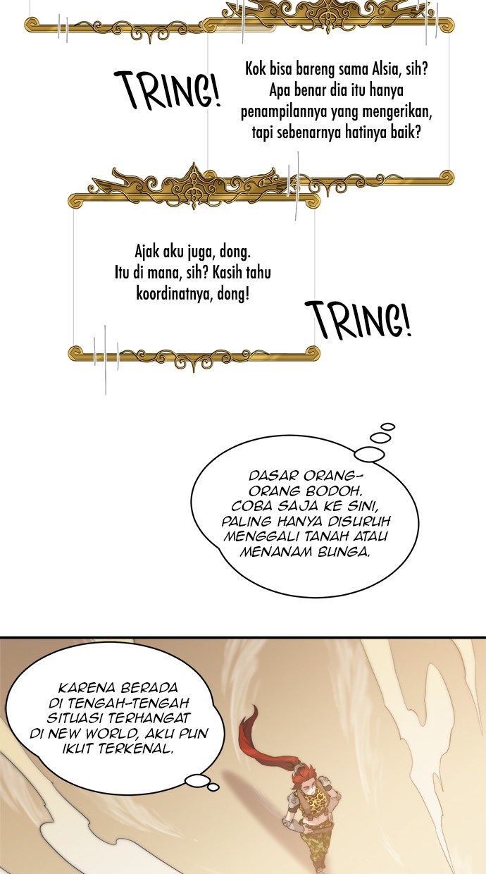 The Strongest Florist Chapter 39 Gambar 3