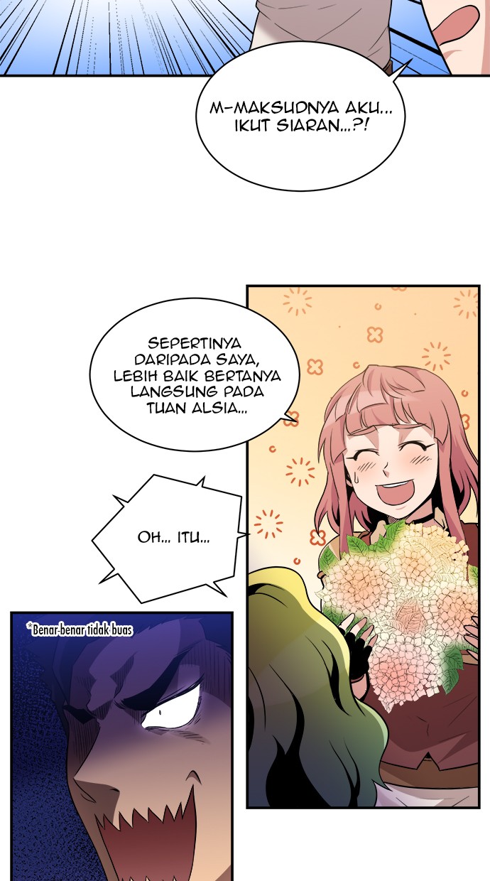 The Strongest Florist Chapter 39 Gambar 30