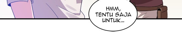 The Strongest Florist Chapter 39 Gambar 32