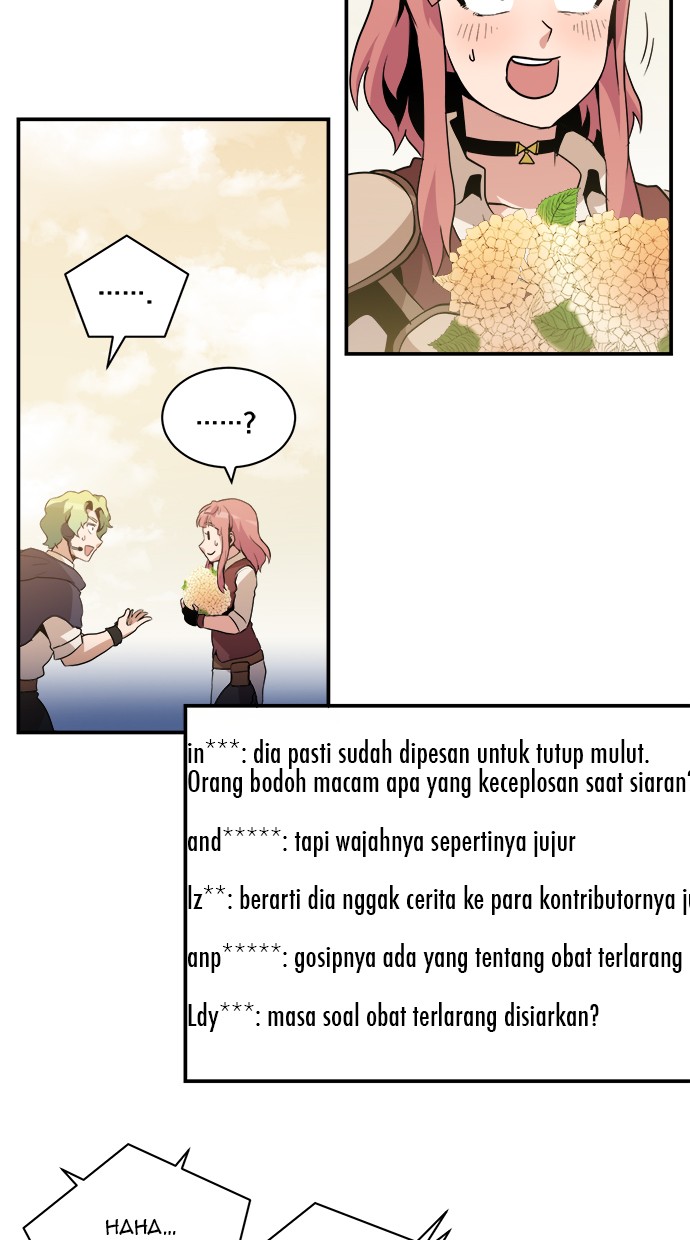 The Strongest Florist Chapter 39 Gambar 34