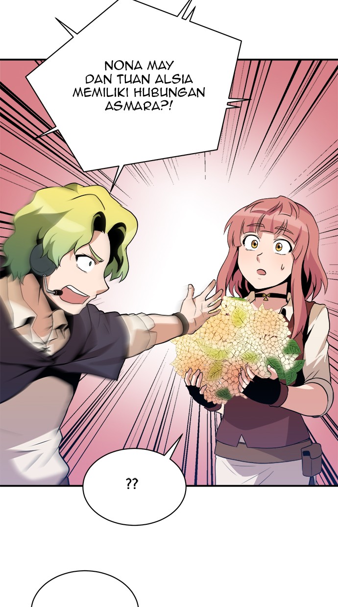 The Strongest Florist Chapter 39 Gambar 38