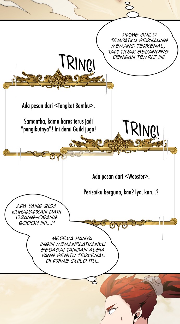 The Strongest Florist Chapter 39 Gambar 4