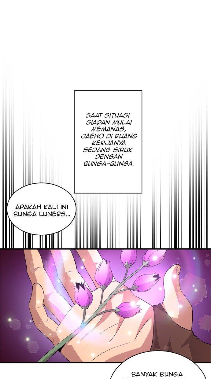 The Strongest Florist Chapter 39 Gambar 41