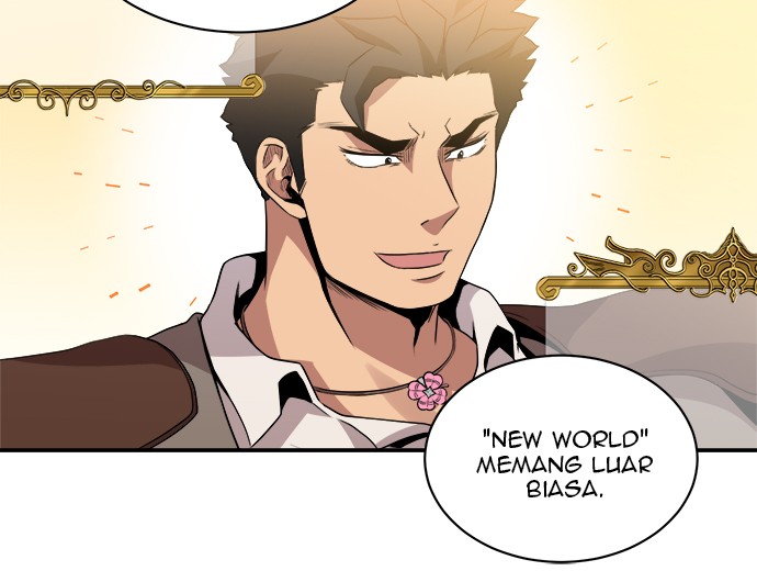 The Strongest Florist Chapter 39 Gambar 48