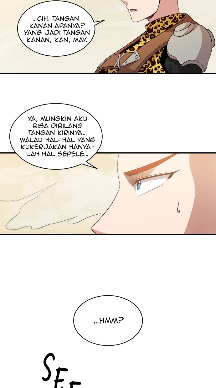 The Strongest Florist Chapter 39 Gambar 5