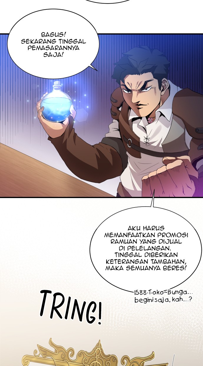 The Strongest Florist Chapter 39 Gambar 51