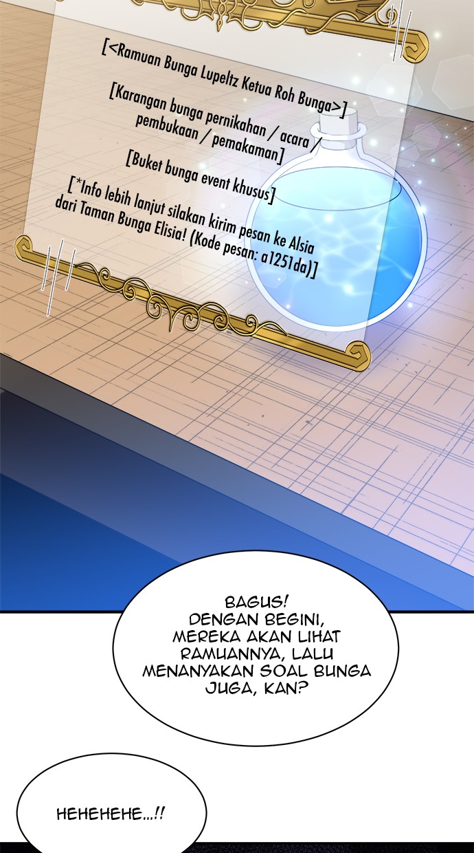 The Strongest Florist Chapter 39 Gambar 52