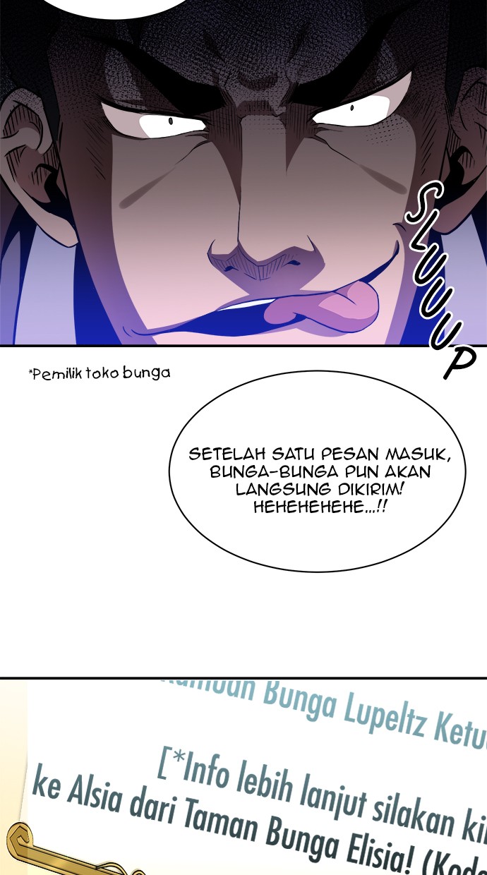 The Strongest Florist Chapter 39 Gambar 53