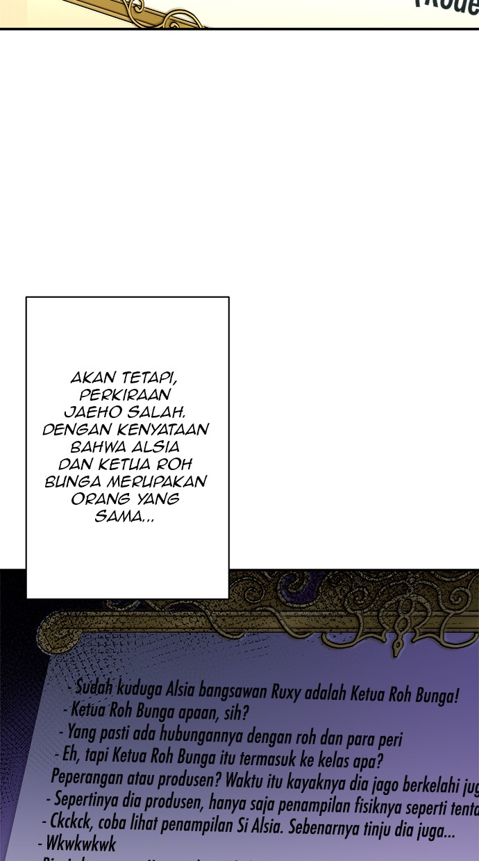 The Strongest Florist Chapter 39 Gambar 54