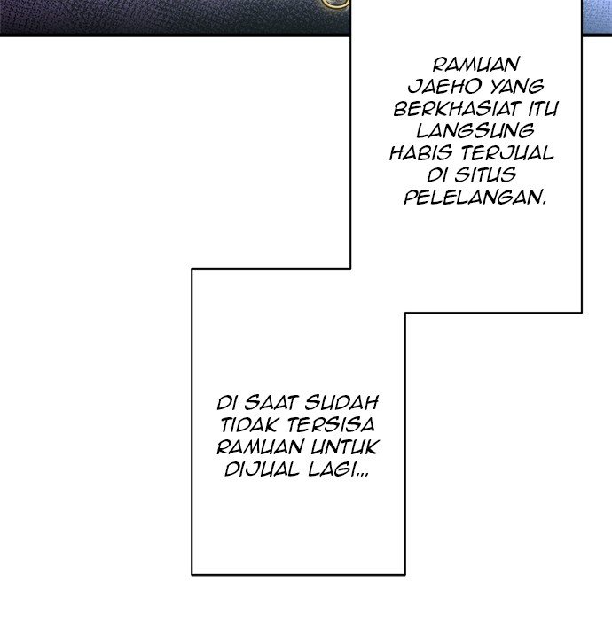 The Strongest Florist Chapter 39 Gambar 56