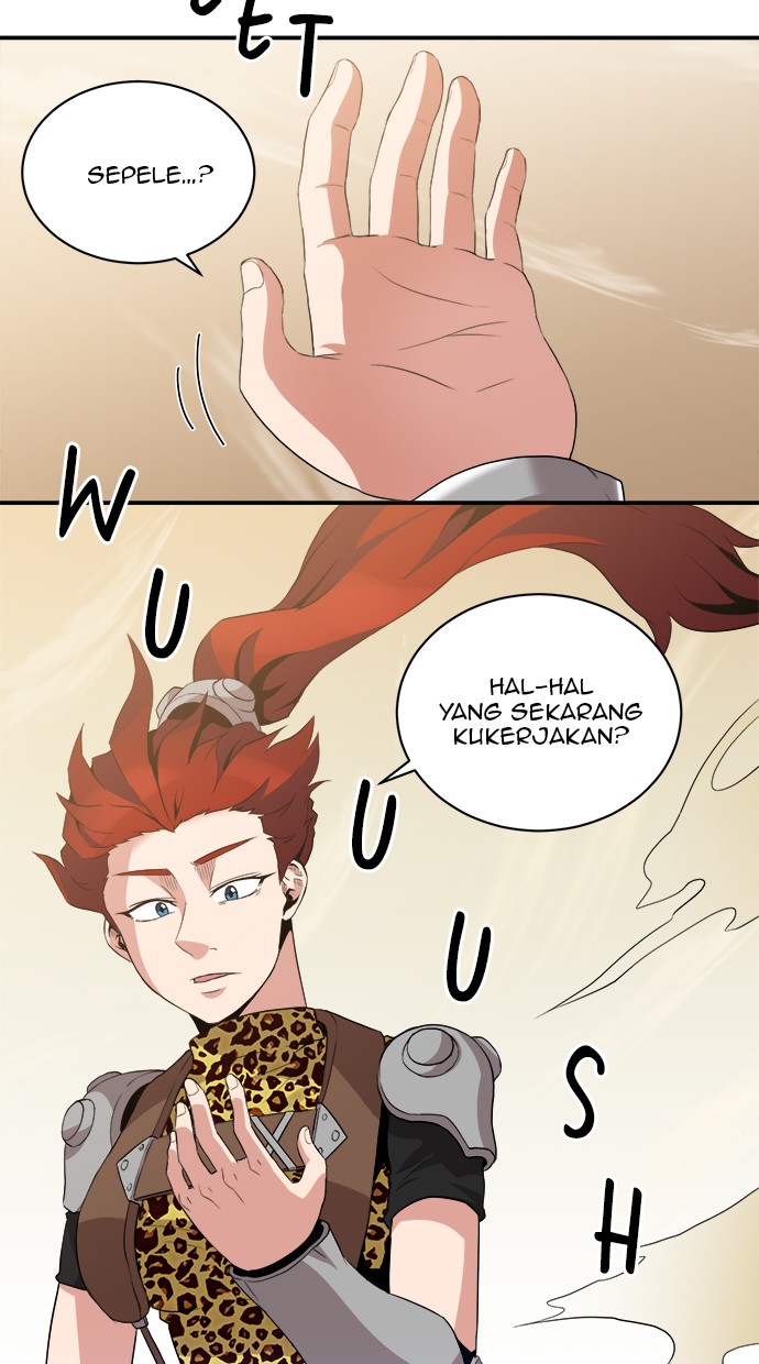 The Strongest Florist Chapter 39 Gambar 6