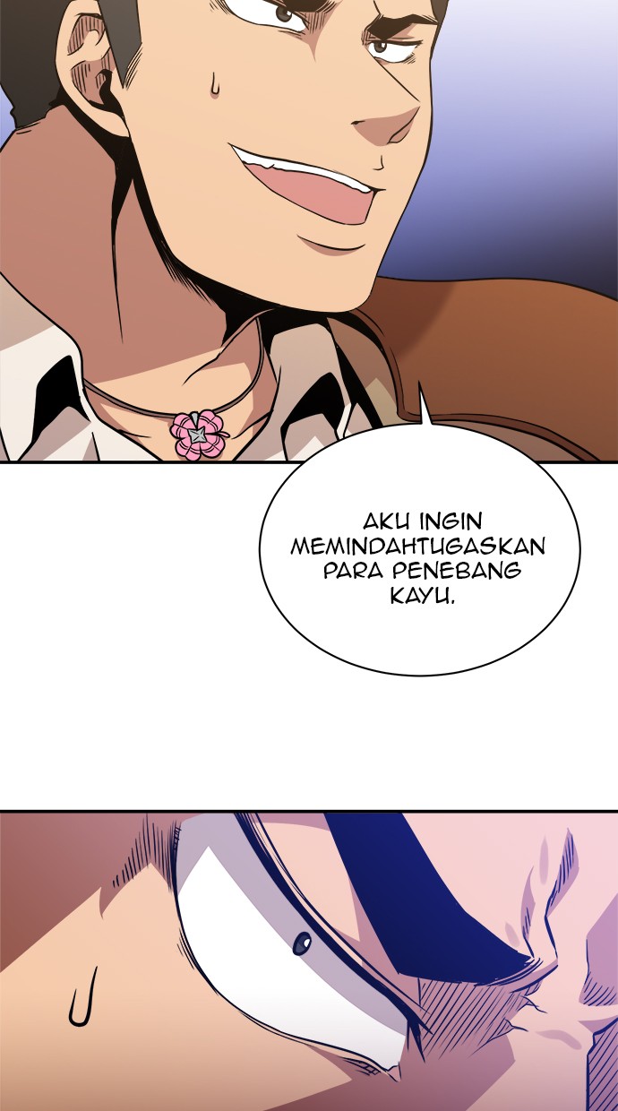 The Strongest Florist Chapter 39 Gambar 63