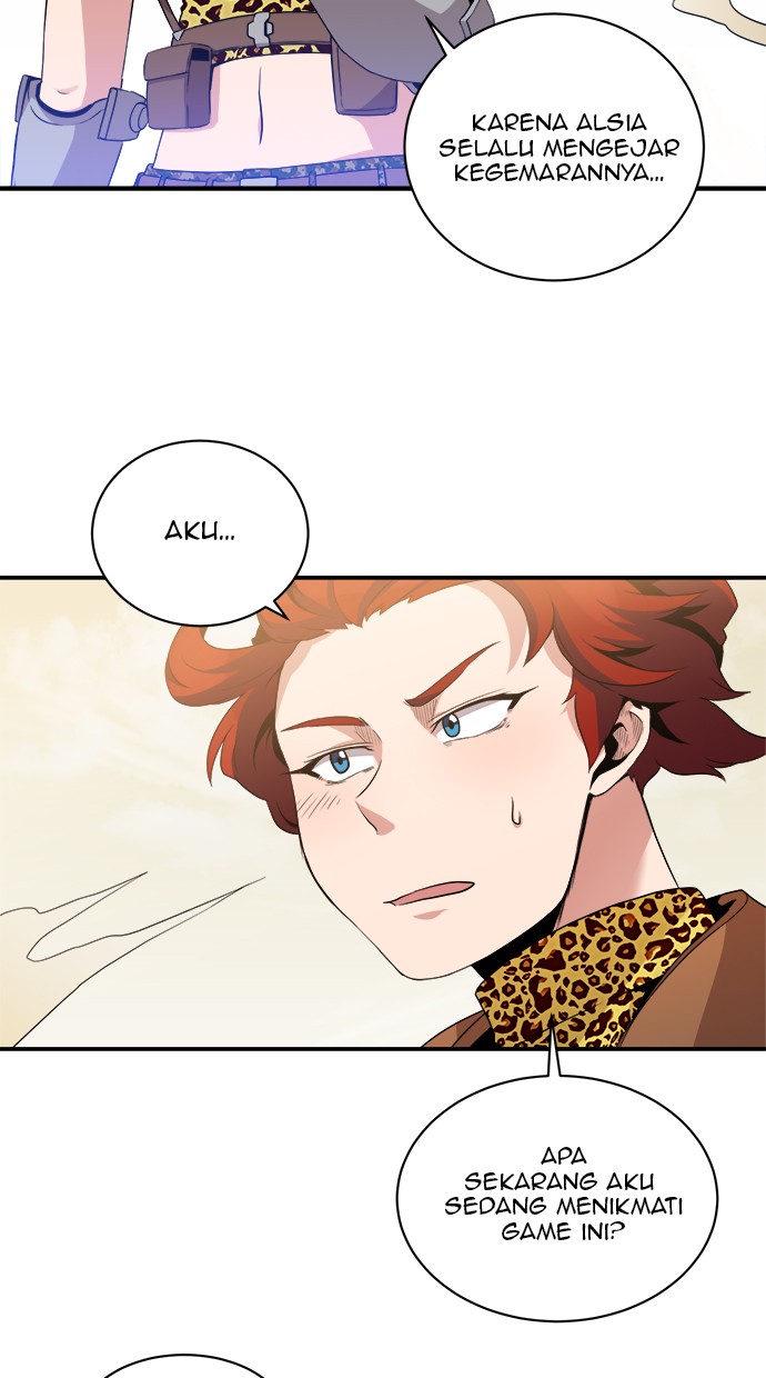 The Strongest Florist Chapter 39 Gambar 7