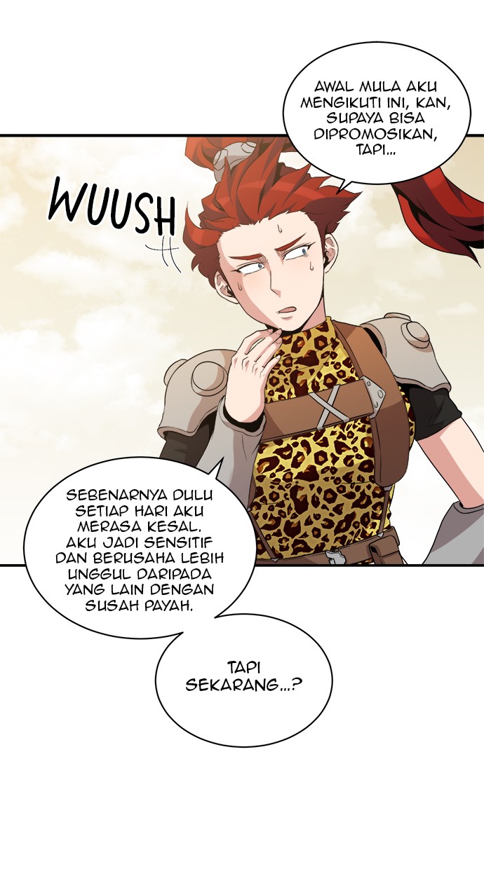 The Strongest Florist Chapter 39 Gambar 9