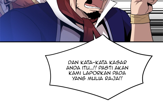 The Strongest Florist Chapter 38 Gambar 16