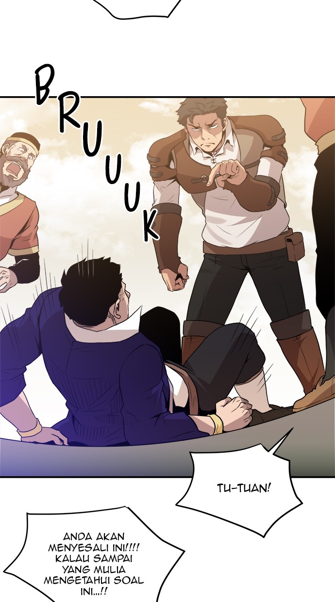 The Strongest Florist Chapter 38 Gambar 23