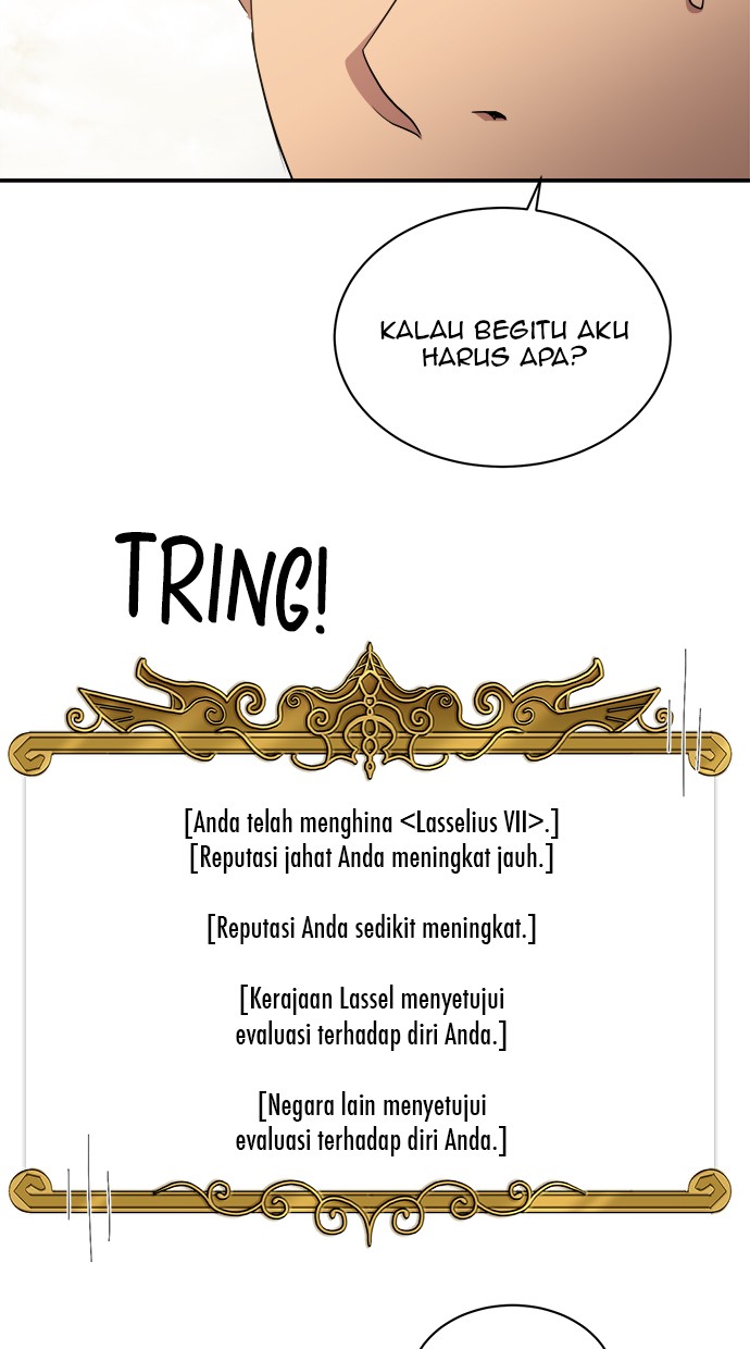 The Strongest Florist Chapter 38 Gambar 3