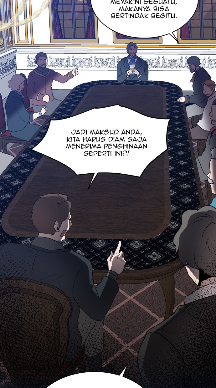 The Strongest Florist Chapter 38 Gambar 36