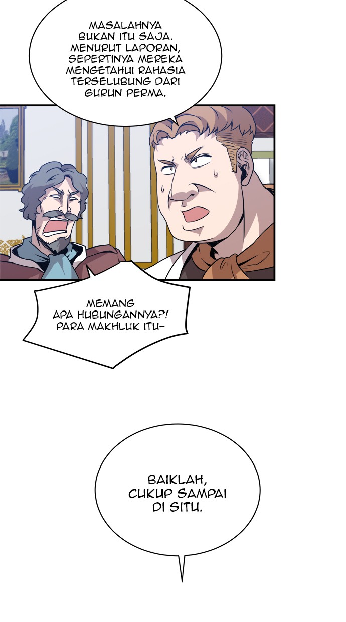 The Strongest Florist Chapter 38 Gambar 38