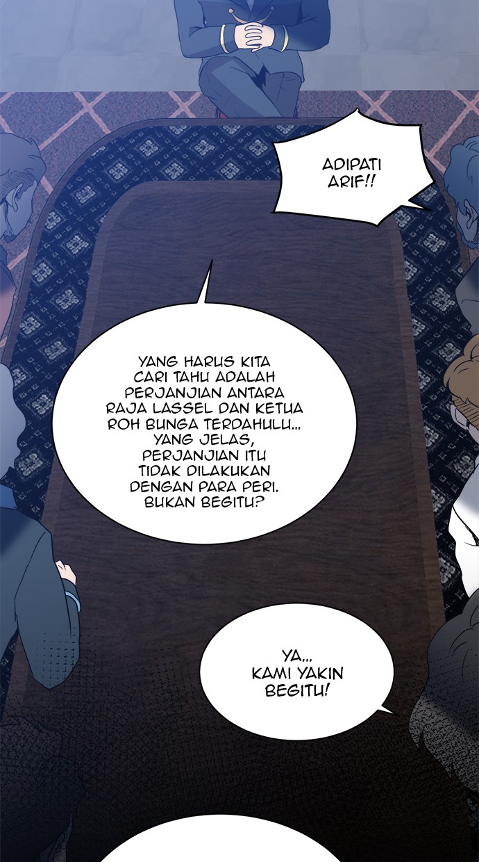 The Strongest Florist Chapter 38 Gambar 40